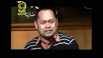 المزمار الفلبيني في تلاوة القرآن في قمة الخشوع