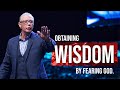 Fearing the Lord is more important than you think... (Pastor Steve Smothermon)