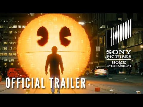 Simpsons Pixels (S) (2015)