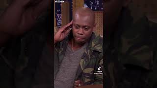When Dave Chappell Met Kanye West Tiktok