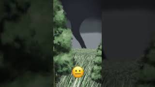 Dead man walking tornado 💀 edit #meteorologist #edit #tornado #stormchasing #deadmanwalking