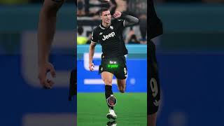 DUSAN VLAHOVİC İSTANBULDA!