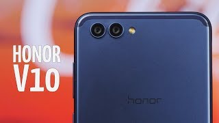 видео Купить смартфон Honor V10 6/128GB Dual Navy Blue в ДНР-Маркете: Донецке, Макеевке, Горловке, ДНР