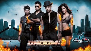 Dhoom 3 Action Scene Aamir Khan Abhishek Bachchan Fight Comedy Action Drama 2023 Trending Video In C