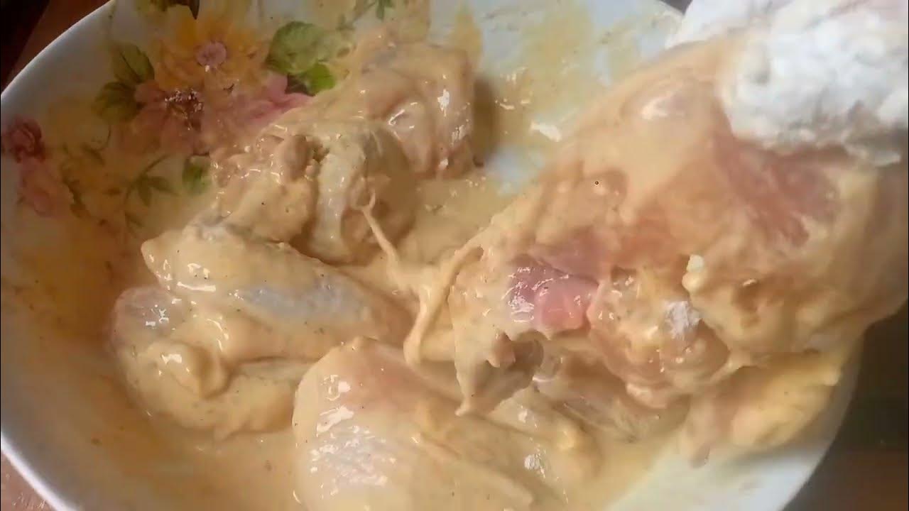 Crispy fried chicken recipe Jollibee style masarap at juicy 