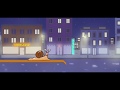 Mobile arcade game "Sliding Snail" (Teaser)