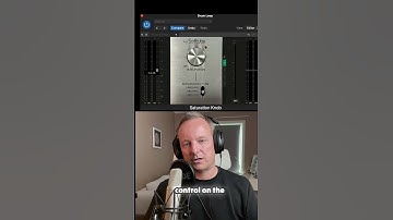 Unlock Your Sound with the Free Softube Saturation Knob!