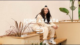 Elmas & İçme Ata Ata 2025 (Bass Remix Mix
