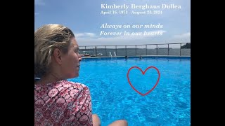 Remembering Kim