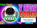 ⚠️SECRET CODES⚠️SLEEP FOR UGC CODES IN MAY 2026 - ROBLOX SLEEP FOR UGC CODES