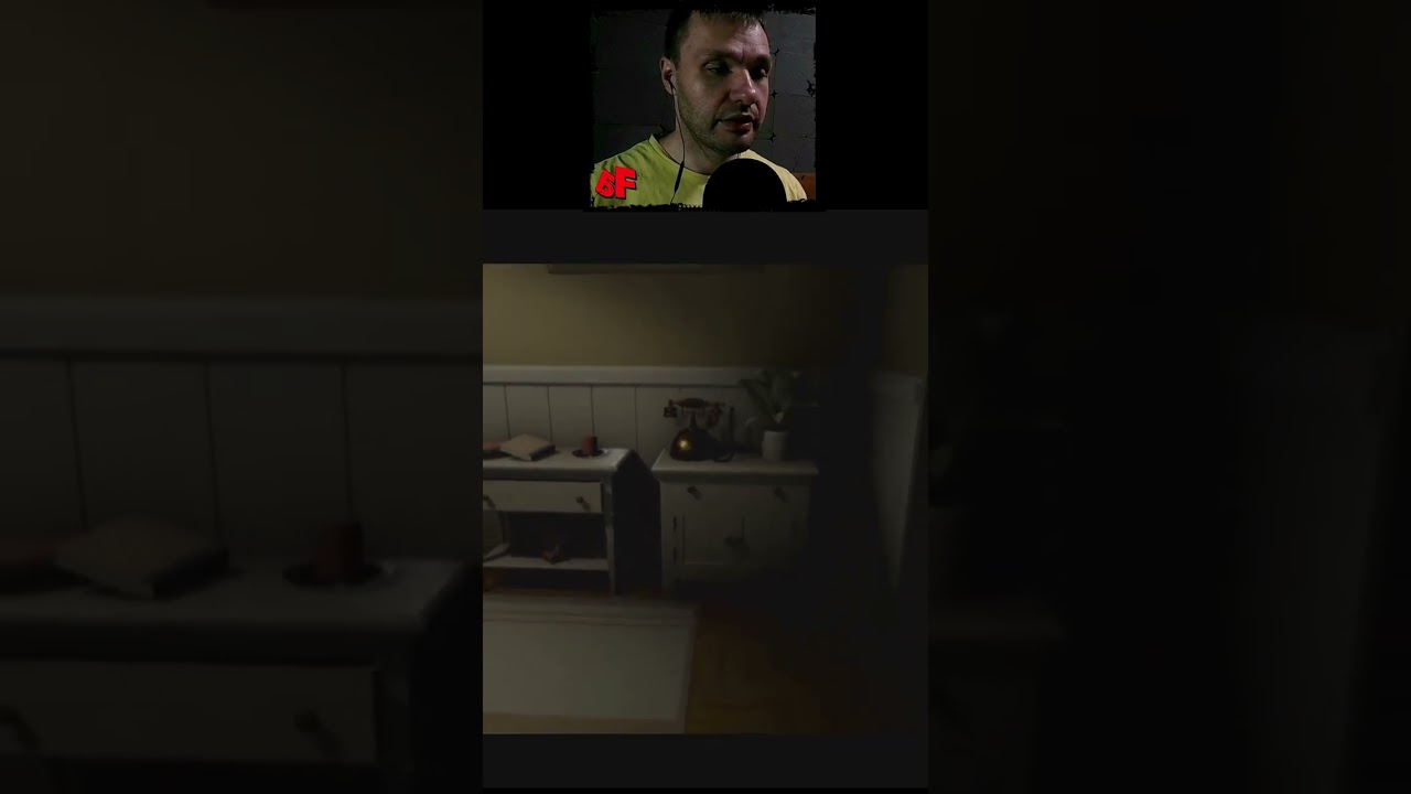 Хорошее начало!   ►  Evil Inside