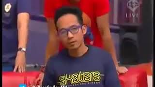 yks‼️ Olga lucu bgt‼️bang Billy ketauan deketin Syahnaz adik raffi