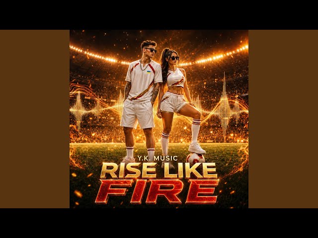 Rise Like Fire