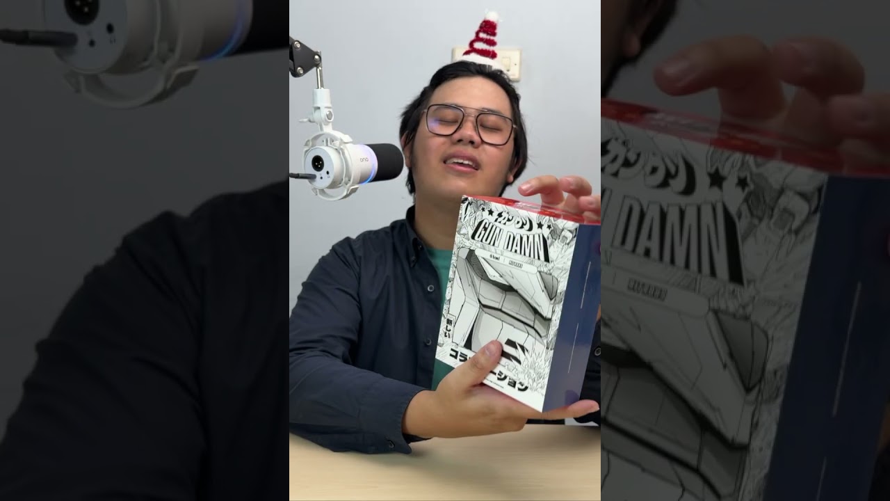 TRML T99 x NITROUS GUNDAM GUNDAMN SERIES