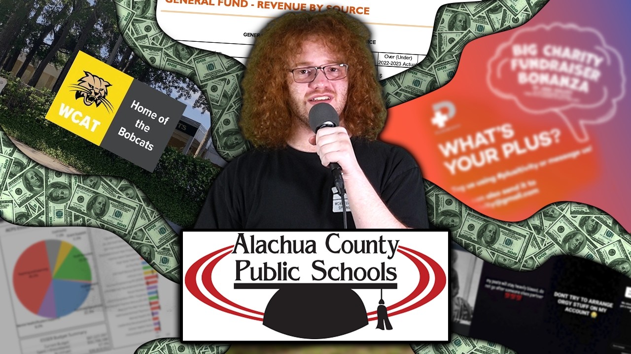 How this School District Stole Millions