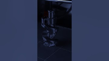 Mesmerizing 3D Print Timelapse – So Satisfying! 😍🔥 #Shorts #3dprinting