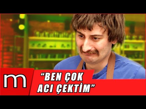 Şeflerin Zor Anları | MasterChef Türkiye Parodisi