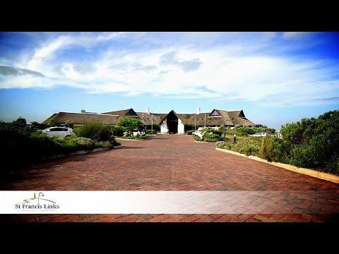 St Francis Links Golf Course | Best Golf Courses St Francis | Play Golf South Africa