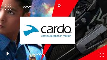 Best Moto Comms.  CARDO - Spirit, Freecom x2 & x4 Packtalk Bold, Slim, Edge