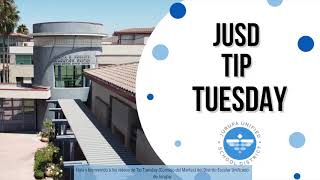 Tip Tuesday: How to Submit a Behavioral Health Referral Form, Jurupa Unified School District