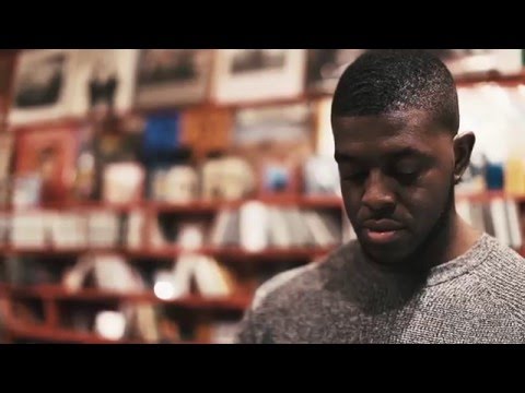 Ashley Henry's 5ive EPK