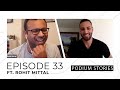 Rohit mittal ceo  stilt inc  episode 33  podium stories