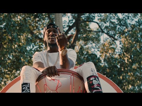 Taco - Stayed Down (Official Music Video)