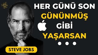 Apple'ın kurucusu Steve Jobs'ın Başarı Ve Hayat Üzerine Sözleri Ve Tavsiyeleri