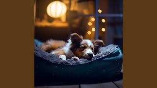 Tranquil Waterside Notes for Dogs