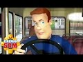 Fireman Sam US Official: Fireman Sam Saves the Day.. Again!