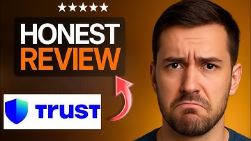 Trust Wallet App Review 2025 – Is It Still the Best Crypto Wallet?