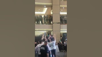 Valorant Boom Esport Lifting The Trophy #shorts