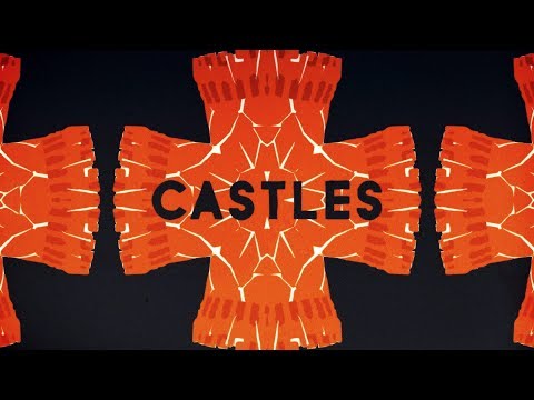 Freya Ridings - Castles (Official Lyric Video)