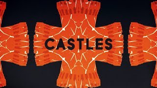 Freya Ridings - Castles (Official Lyric Video) chords