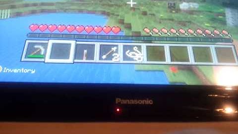 TU14 bugs that 4J STUDIOS needs to fix in TU15