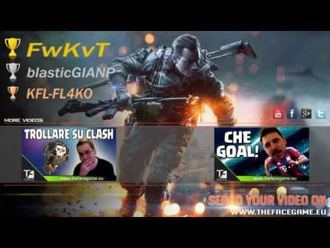 TOP 5 BF4 Cose ASSURDE!!