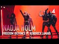 Nadja Holm - ”Freedom” - Beyoncé ft. Kendrick Lamar - Idol 2020 - Idol Sverige (TV4)