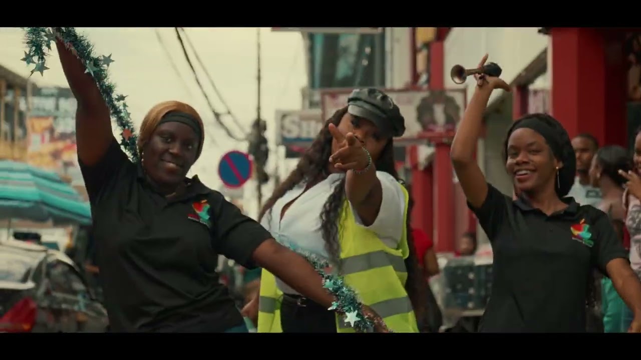 Watch Lady Lava - No Horn (Official Music Video) on YouTube Watch Lady Lava - No Horn (Official Music Video) on YouTube