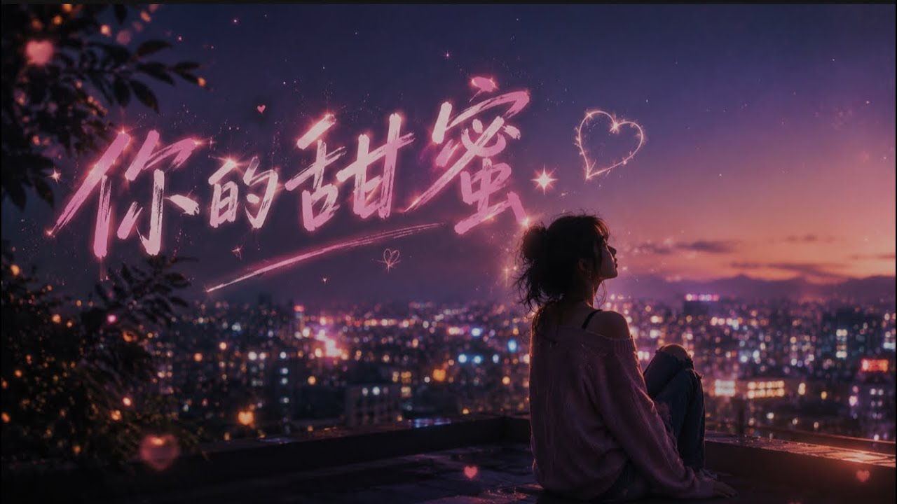 你的甜蜜(R&B Ver.)｜原唱范曉萱(Mavis Fan)｜Hao Cover｜「喔﹗你的 