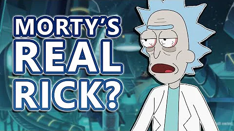 Which Rick is the original?