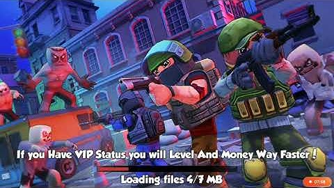 the Lag is REAL!! //KUBOOM gameplay