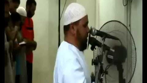 أروع ما قد تسمعه أذناك من تلاوة للقرآن الكريم