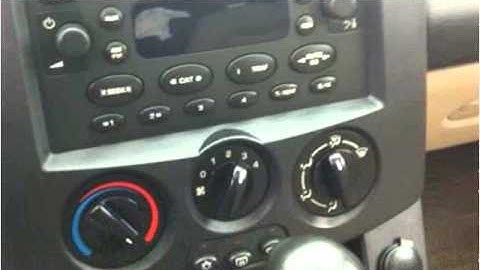 2004 Saturn VUE Used Cars Minneapolis MN