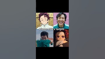 Demon slayer x squid game 🙆👺#demonslayer #squidgame #foryou #edit #fyp #shorts #squidgame2