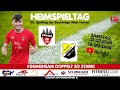 FSV VfB Straubing vs FC-DJK Simbach