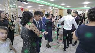 Свадьба в Дагестане Лезгины