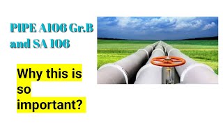 The Truth About Carbon Steel Pipes Used in Oil and Gas welding and ndt