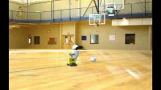 BasketBall-E