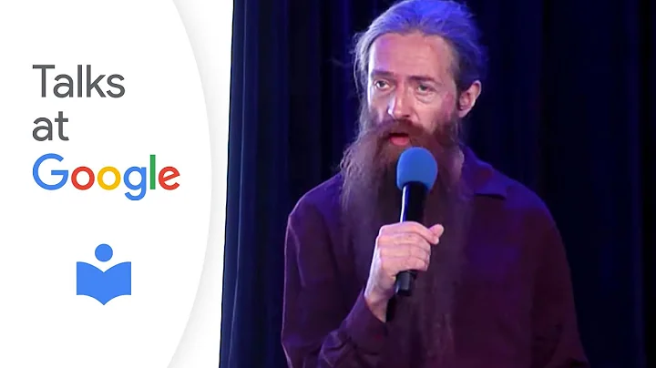 The Science of Ending Aging | Aubrey de Grey | Tal...