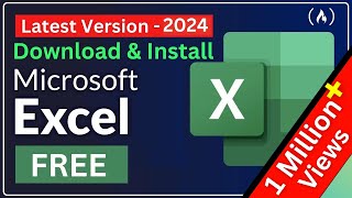 🆓 How to Get Microsoft Excel [ Latest Version - 2024 ] screenshot 2